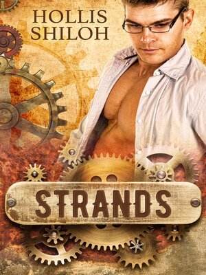 cover image of Strands